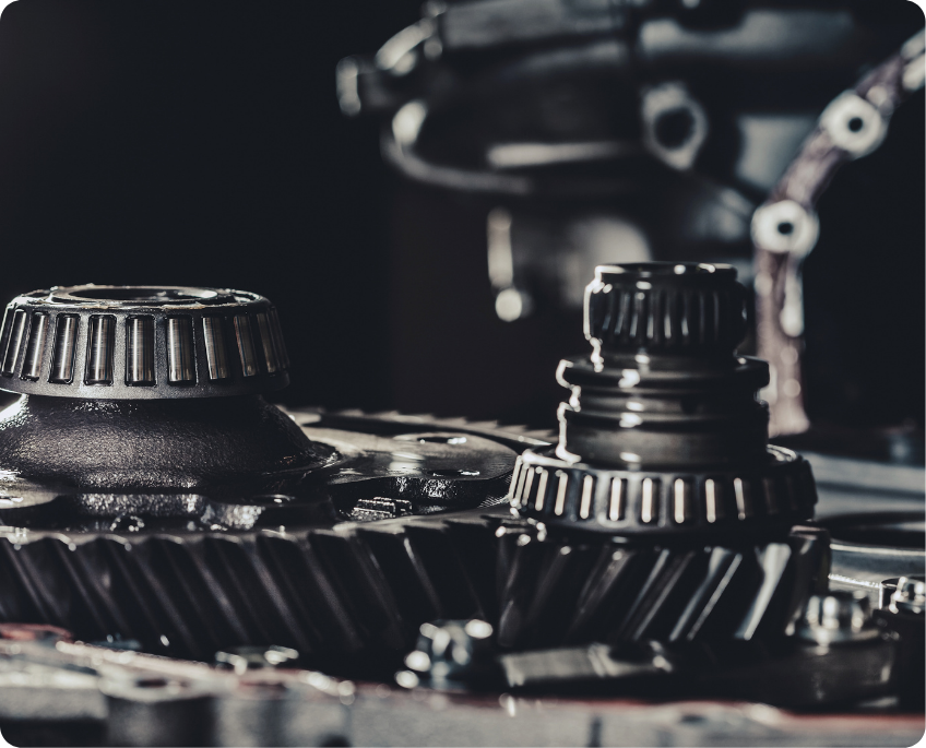 Reparar solo lo necesario, con la técnica adecuada​